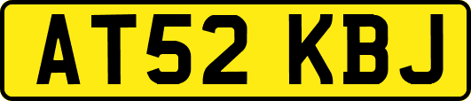 AT52KBJ