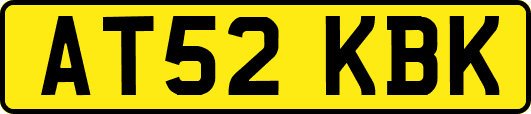 AT52KBK