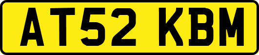 AT52KBM