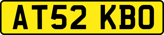 AT52KBO