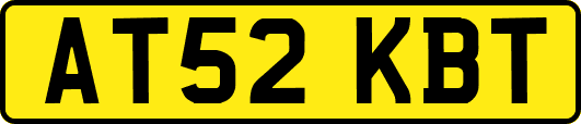 AT52KBT