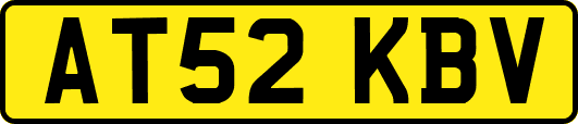 AT52KBV