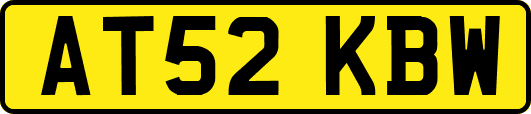AT52KBW