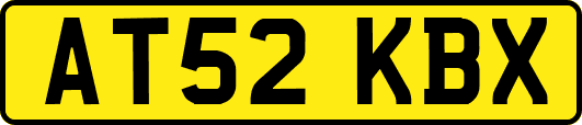 AT52KBX