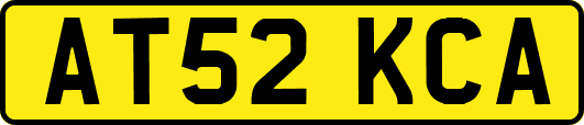 AT52KCA