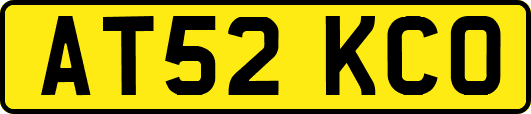 AT52KCO