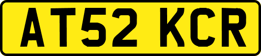 AT52KCR