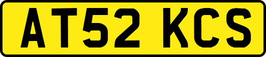 AT52KCS