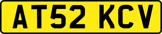 AT52KCV