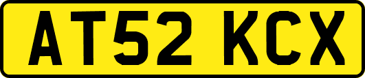 AT52KCX