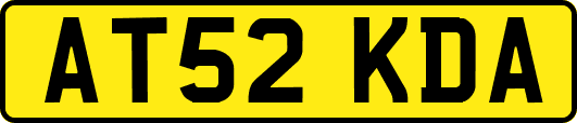 AT52KDA