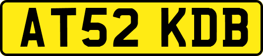 AT52KDB