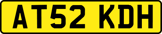 AT52KDH