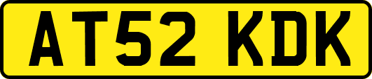 AT52KDK