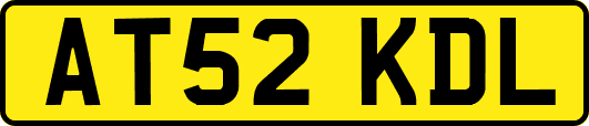 AT52KDL