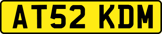 AT52KDM