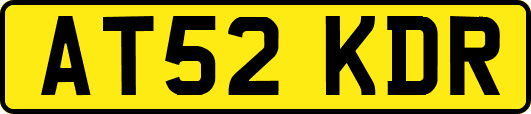 AT52KDR