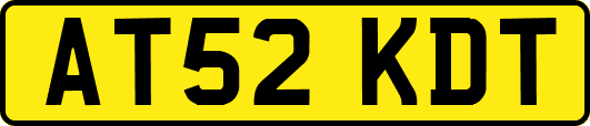 AT52KDT