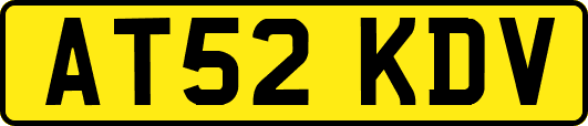 AT52KDV