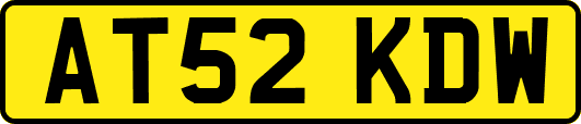 AT52KDW