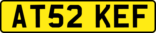 AT52KEF