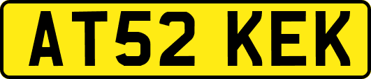 AT52KEK