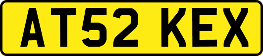 AT52KEX