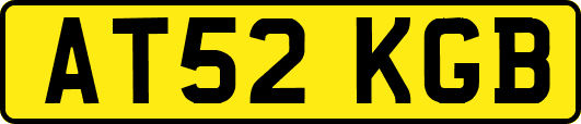 AT52KGB