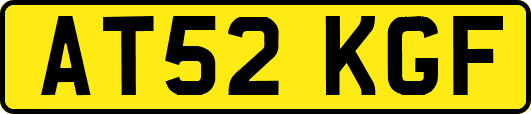AT52KGF