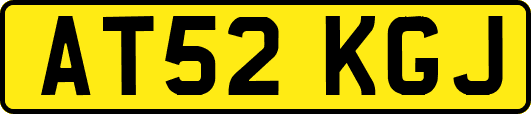 AT52KGJ