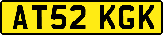 AT52KGK