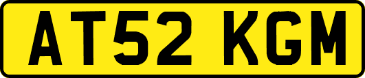 AT52KGM