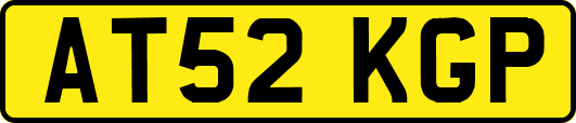 AT52KGP