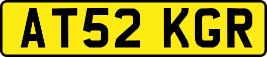 AT52KGR
