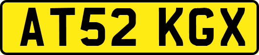 AT52KGX