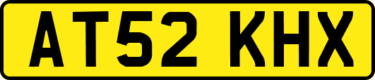 AT52KHX