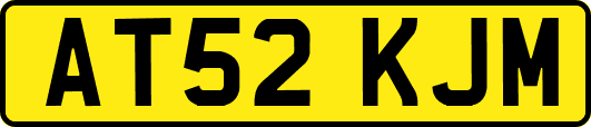 AT52KJM
