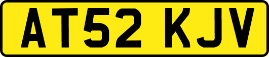 AT52KJV