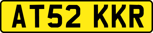 AT52KKR