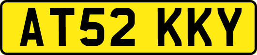 AT52KKY