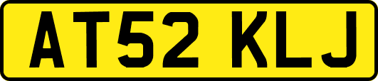 AT52KLJ