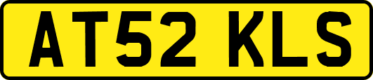 AT52KLS