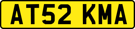 AT52KMA