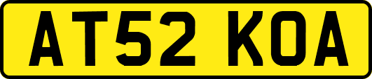 AT52KOA