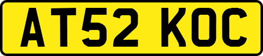 AT52KOC