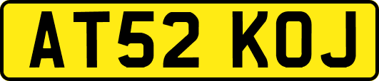 AT52KOJ