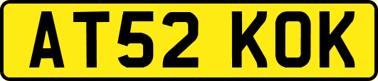 AT52KOK