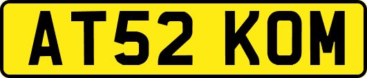 AT52KOM