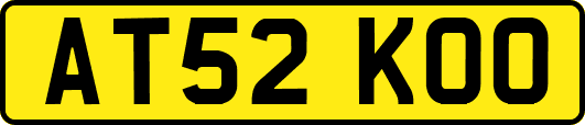 AT52KOO