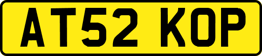 AT52KOP